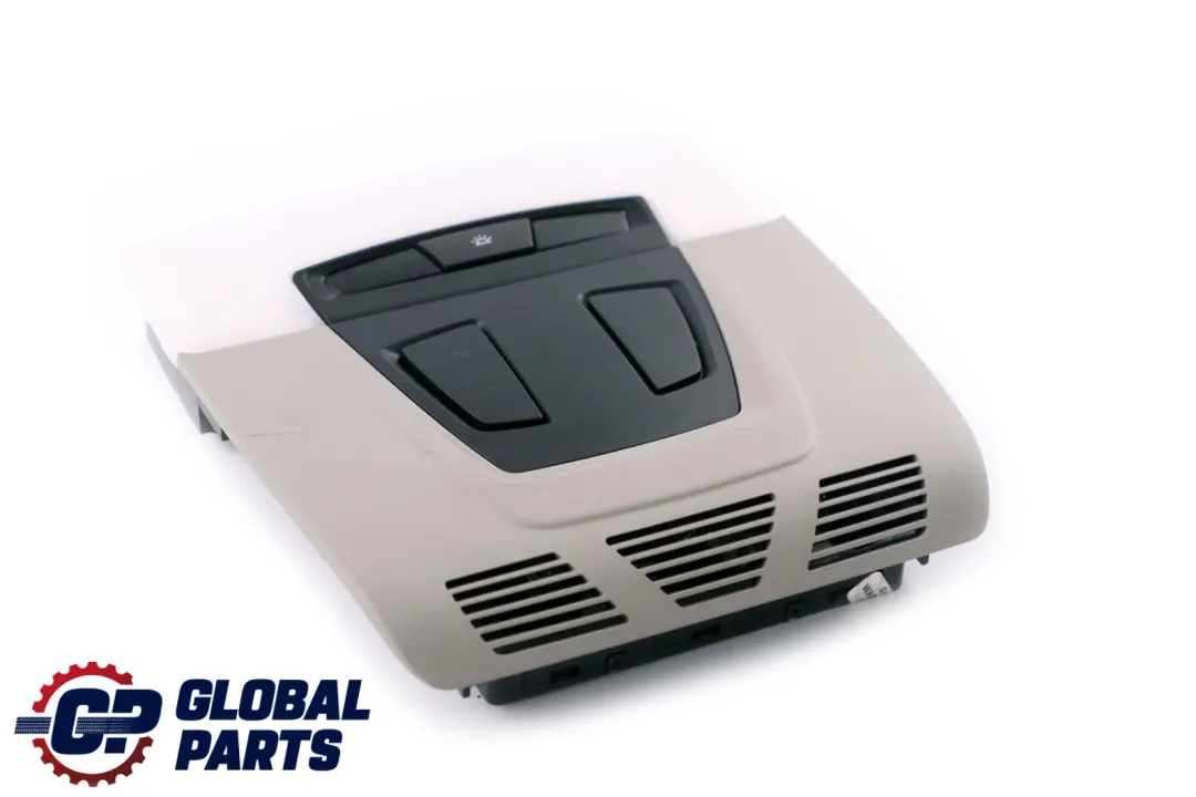 Roof Interior Centre Function Switch to BMW F20 F21 F30 F31 with Part number 6826920 BMW F20 F21 F30 F31 Roof Interior Centre Function Switch - SKU 9288213 - Part number 6826920