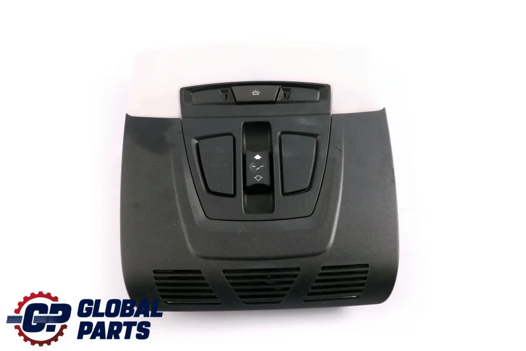 Roof Interior Centre Function Switch to BMW 1 3 Series F20 F21 F30 with Part number 6999743 BMW 1 3 Series F20 F21 F30 Roof Interior Centre Function Switch - SKU 9288216 - Part number 6999743