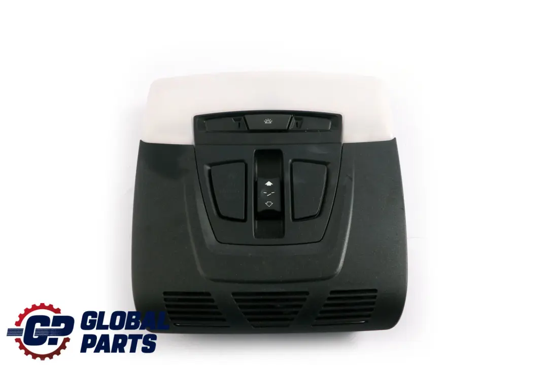 Roof Interior Centre Function Switch to BMW 1 3 Series F20 F21 F30 with Part number 6999743 BMW 1 3 Series F20 F21 F30 Roof Interior Centre Function Switch - SKU 9288216 - Part number 6999743