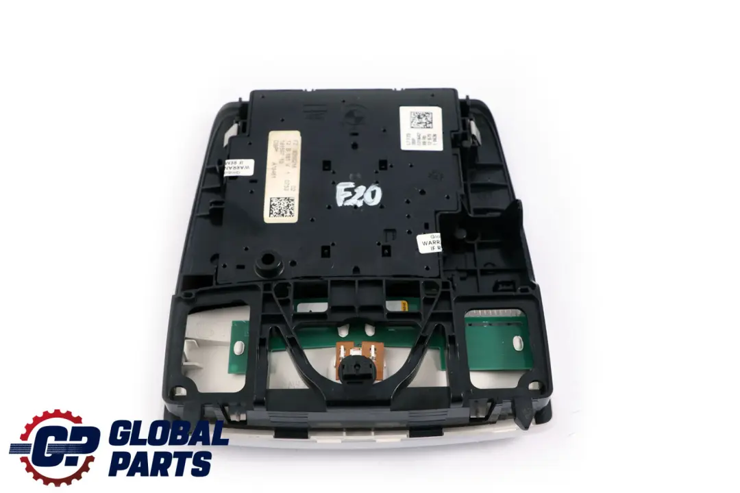 Roof Interior Centre Function Switch to BMW 1 3 Series F20 F21 F30 with Part number 6999743 BMW 1 3 Series F20 F21 F30 Roof Interior Centre Function Switch - SKU 9288216 - Part number 6999743