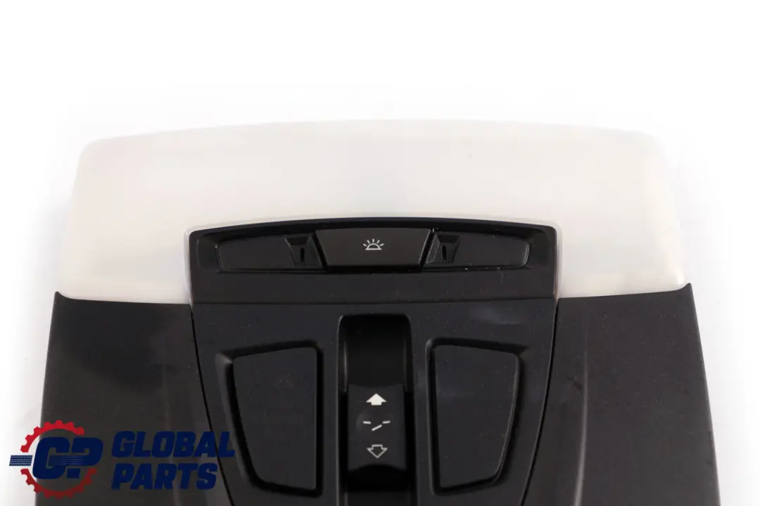 Roof Interior Centre Function Switch to BMW 1 3 Series F20 F21 F30 with Part number 6999743 BMW 1 3 Series F20 F21 F30 Roof Interior Centre Function Switch - SKU 9288216 - Part number 6999743