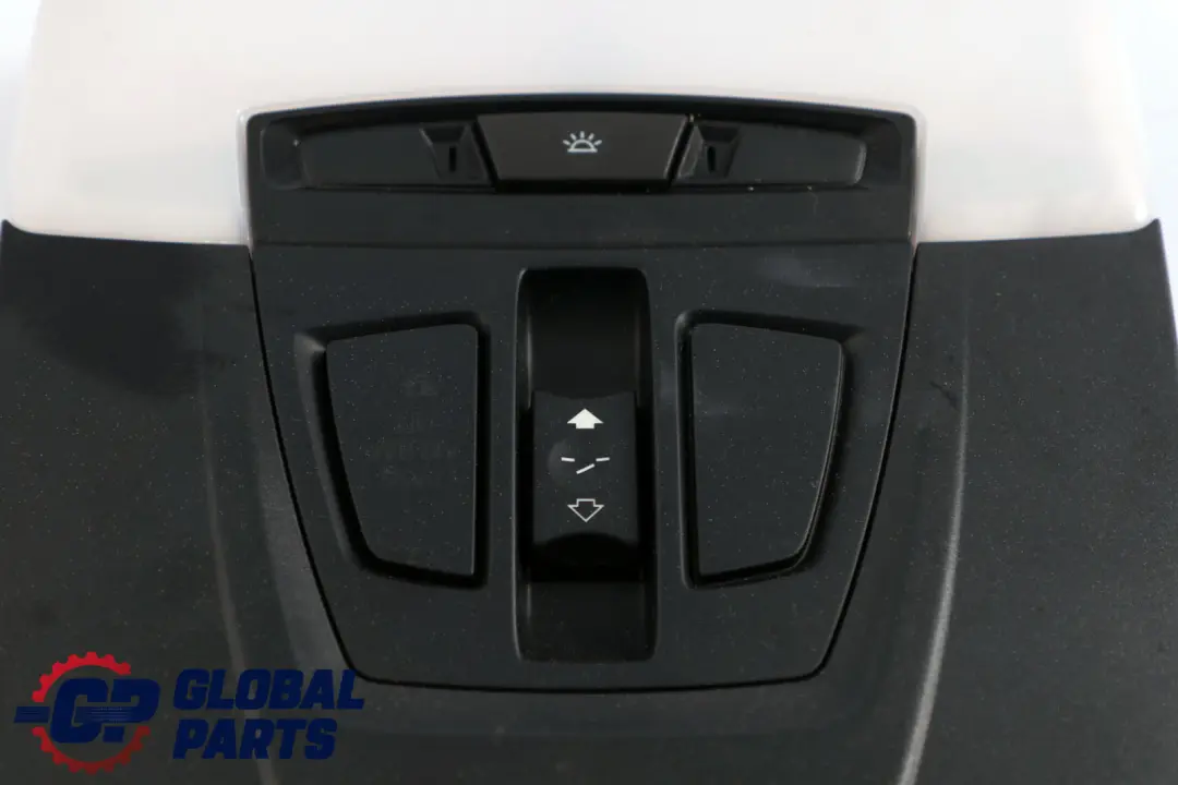 BMW 1 3 Series F20 F21 F30 Roof Interior Centre Function Switch - SKU 9288216 - Part number 6999743