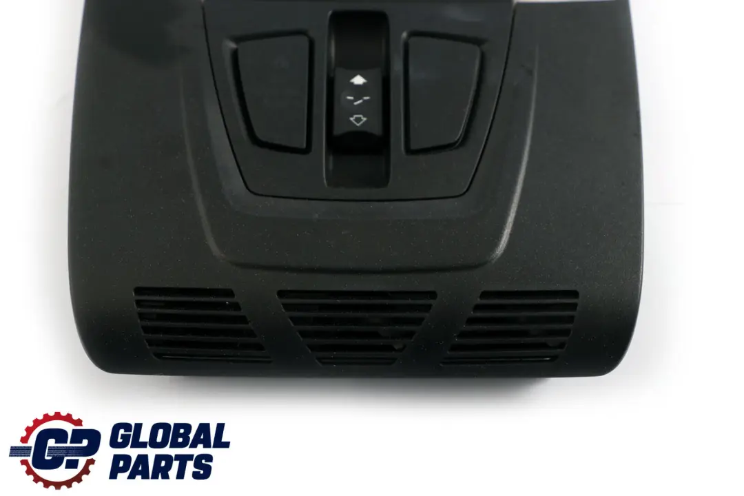 BMW 1 3 Series F20 F21 F30 Roof Interior Centre Function Switch - SKU 9288216 - Part number 6999743