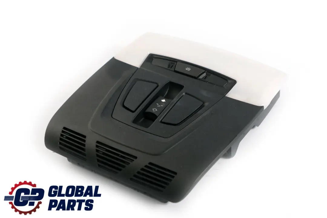 BMW 1 3 Series F20 F21 F30 Roof Interior Centre Function Switch - SKU 9288216 - Part number 6999743