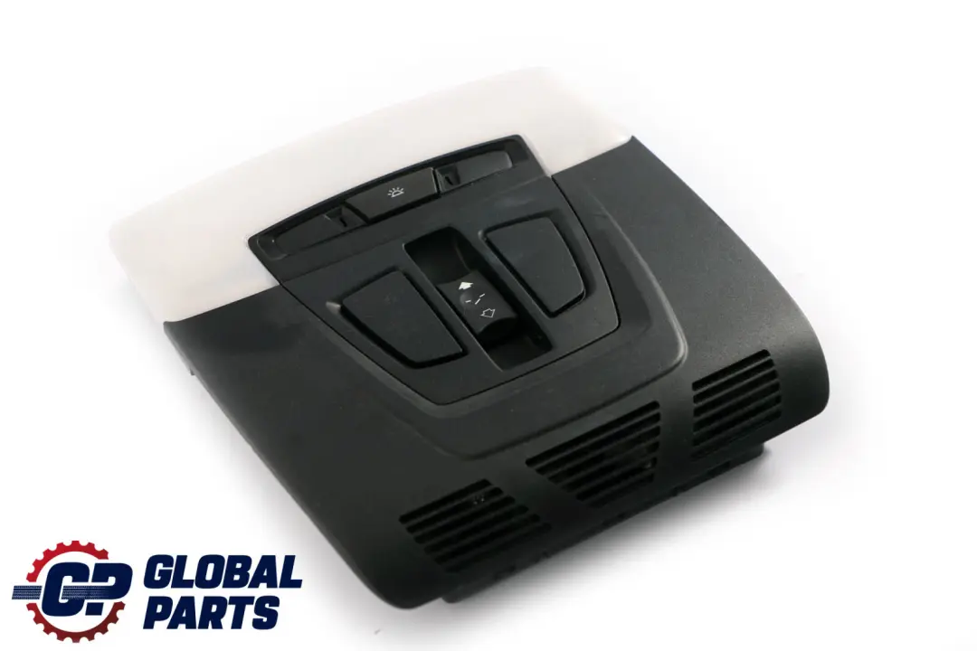 BMW 1 3 Series F20 F21 F30 Roof Interior Centre Function Switch - SKU 9288216 - Part number 6999743