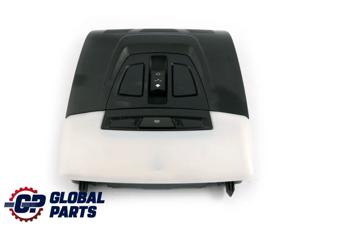 BMW 1 3 Series F20 F21 F30 Roof Interior Centre Function Switch - SKU 9288216 - Part number 6999743