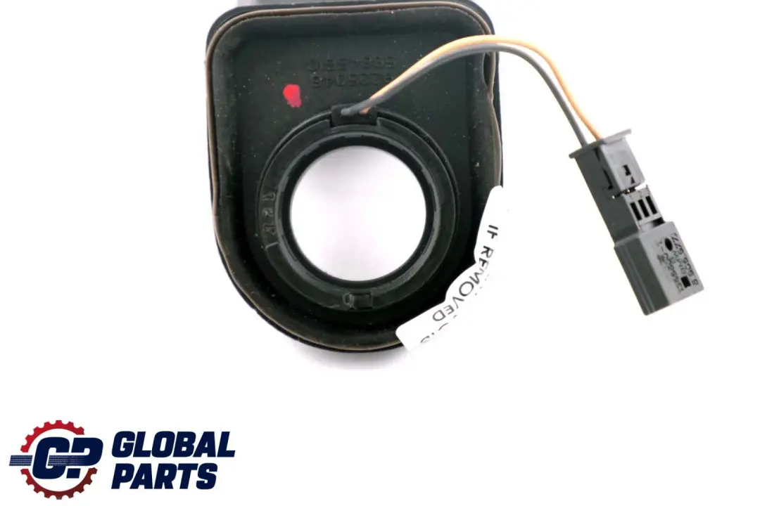  Window Switch BMW F11 G31 Rear Glass Button Tailgate Black - SKU 9288321 - Part number 9288321