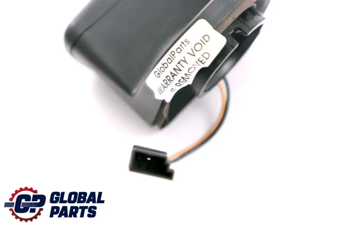  Window Switch BMW F11 G31 Rear Glass Button Tailgate Black - SKU 9288321 - Part number 9288321