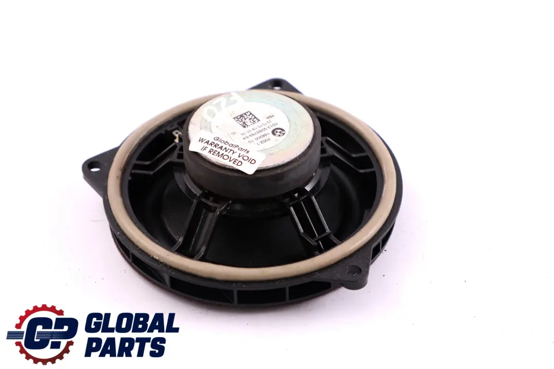 Sound Lautsprecher Vordertür Mittelbereich Stereo HiFi für BMW F20 F22 F30 mit Teilenummer 9288769 BMW F20 F22 F30 Sound Lautsprecher Vordertür Mittelbereich Stereo HiFi - SKU 9288769 - Teilenummer 9288769