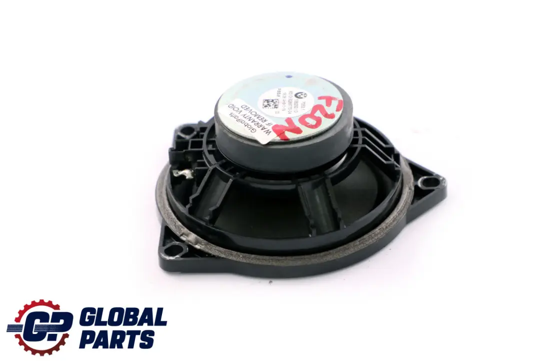 Sound Speaker Stereo HiFi to BMW F20 F21 F22 Mid Range with Part number 9288770 BMW F20 F21 F22 Mid Range Sound Speaker Stereo HiFi - SKU 9288770 - Part number 9288770