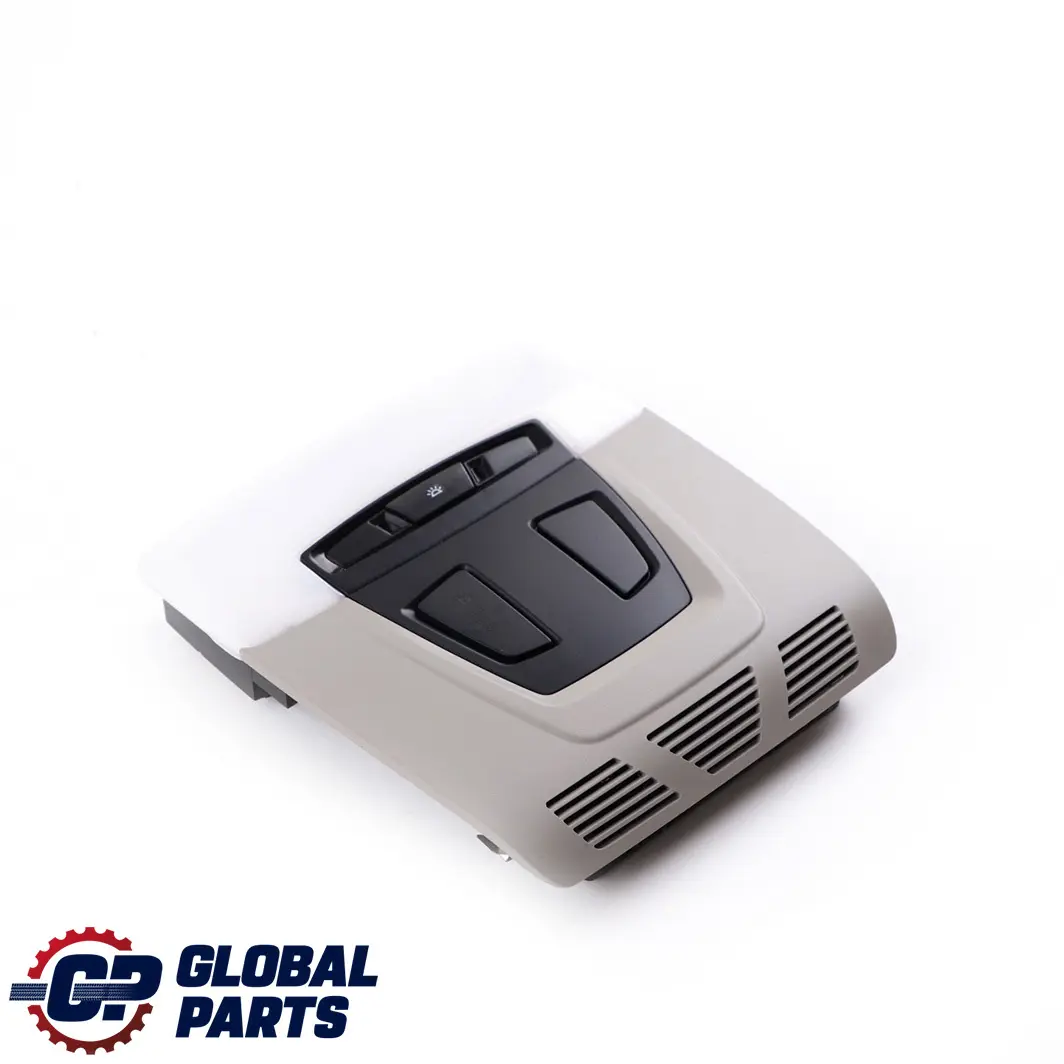 BMW F20 F21 F30 F31 Toit Interieur Centre Function Switch Gris 928877 - SKU 9288777 - Numéro de pièce 9288777