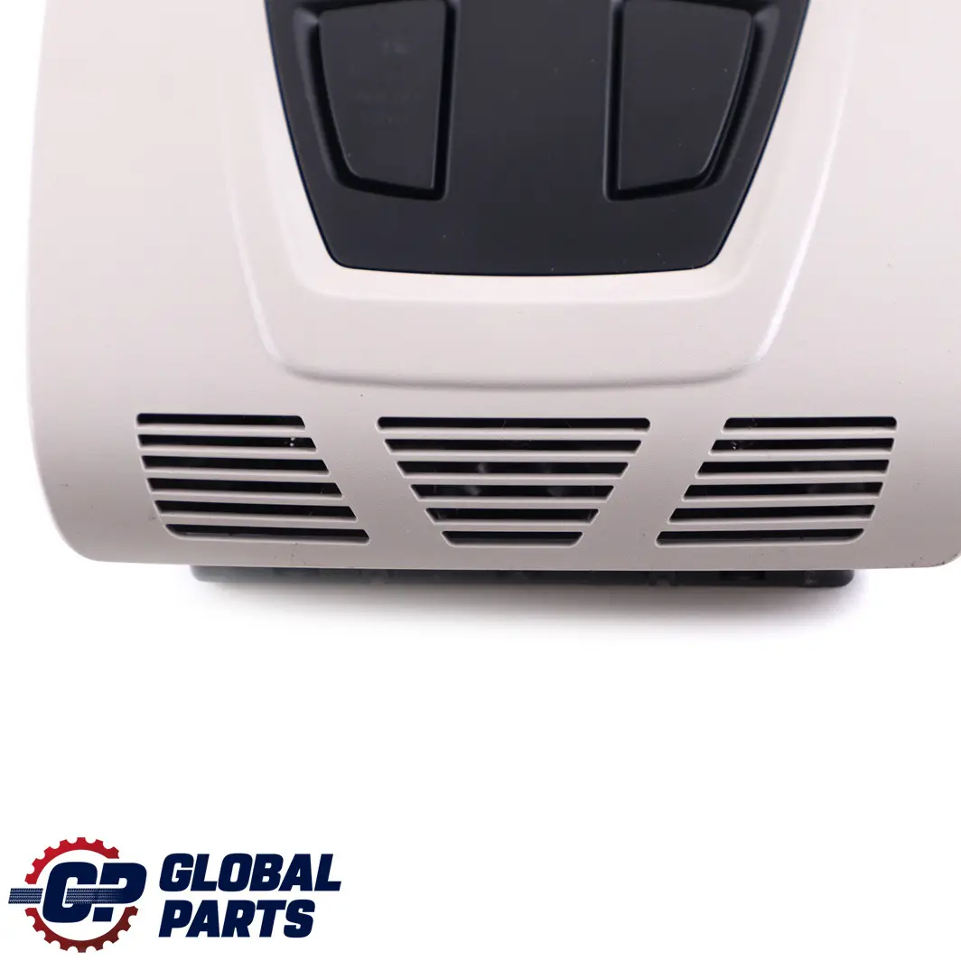 Techo Interior Interruptor De Funcion Central Gris para BMW F20 F21 F30 F31 con número de pieza 9288777 BMW F20 F21 F30 F31 Techo Interior Interruptor De Funcion Central Gris - SKU 9288777 - Número de pieza 9288777