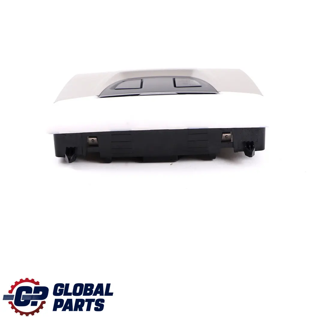 Techo Interior Interruptor De Funcion Central Gris para BMW F20 F21 F30 F31 con número de pieza 9288777 BMW F20 F21 F30 F31 Techo Interior Interruptor De Funcion Central Gris - SKU 9288777 - Número de pieza 9288777