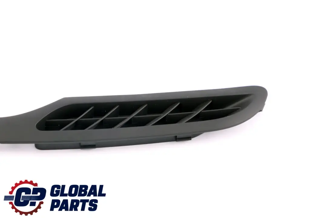 Embellecedor Parabrisas Desempañador Medio para Mini F55 F56 F57 con número de pieza 9288924 Mini F55 F56 F57 Embellecedor Parabrisas Desempañador Medio - SKU 9288924 - Número de pieza 9288924