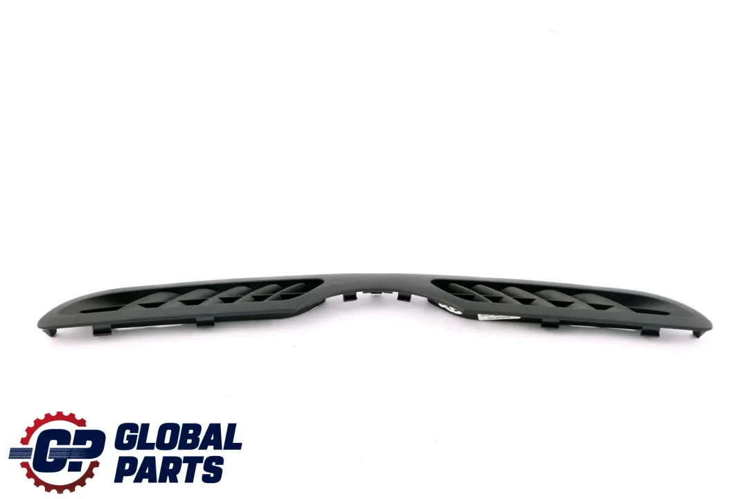 Mini F55 F56 F57 Embellecedor Parabrisas Desempañador Medio - SKU 9288924 - Número de pieza 9288924