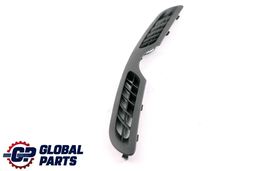 Mini F55 F56 F57 Embellecedor Parabrisas Desempañador Medio - SKU 9288924 - Número de pieza 9288924