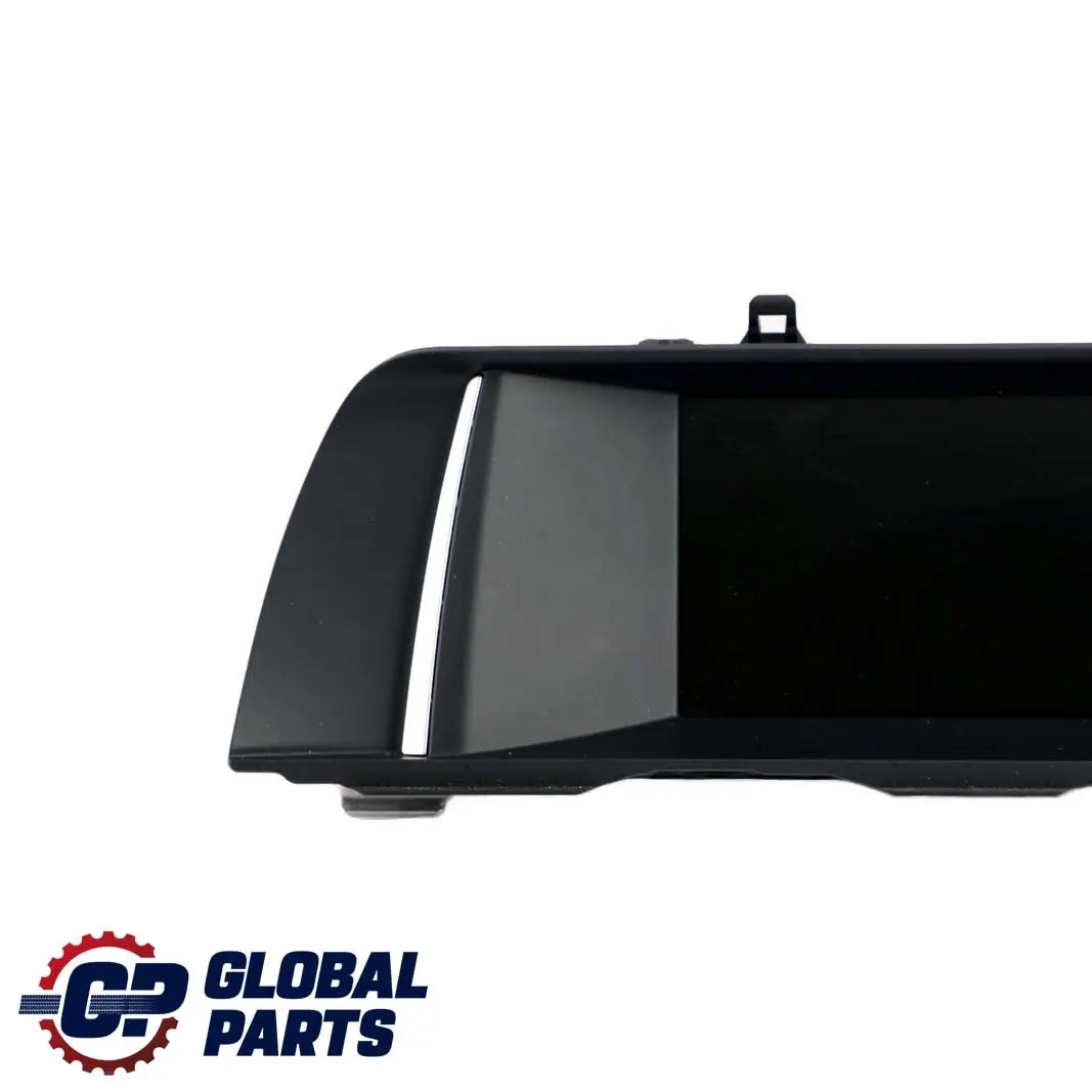 BMW F10 F11 Zentrale Informationsanzeige Bildschirm Monitor 6,5" - SKU 9289007 - Teilenummer 9289007