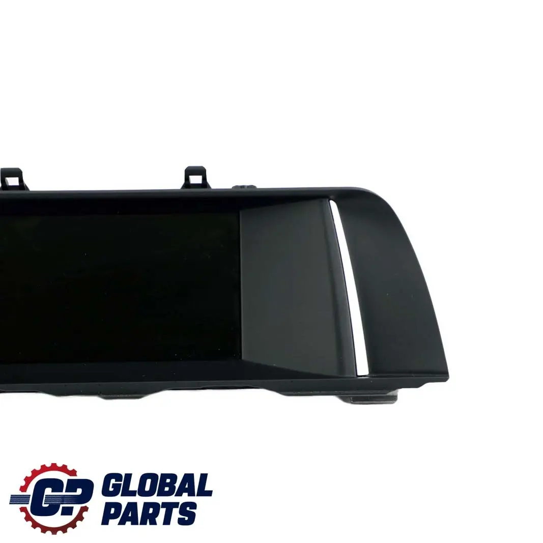 BMW F10 F11 Monitor Wyświetlacz Ekra 6,5" - SKU 9289007 - Numer Części 9289007