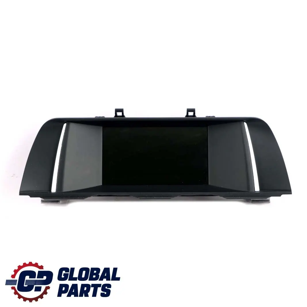 BMW F10 F11 Zentrale Informationsanzeige Bildschirm Monitor 6,5" - SKU 9289007 - Teilenummer 9289007