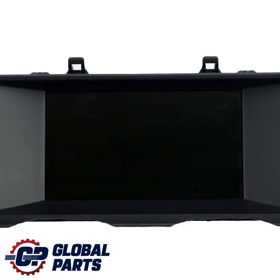 Pantalla Central de Información de a bordo Monitor 6,5" para BMW F10 F11 con número de pieza 9289007 BMW F10 F11 Pantalla Central de Información de a bordo Monitor 6,5" - SKU 9289007 - Número de pieza 9289007