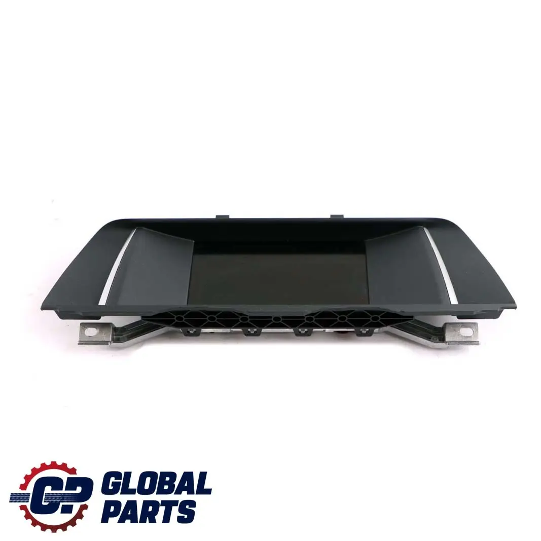 BMW F10 F11 Ecran central d'information de bord Moniteur 6,5" - SKU 9289007 - Numéro de pièce 9289007
