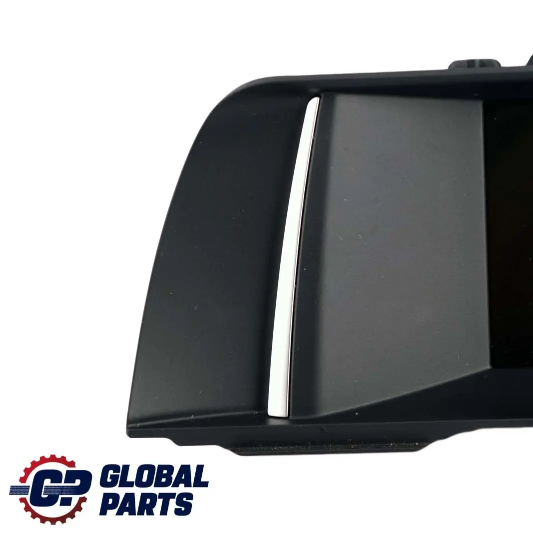 Ecran central d'information de bord Moniteur 6,5" pour BMW F10 F11 à propos du numéro de pièce 9289007 BMW F10 F11 Ecran central d'information de bord Moniteur 6,5" - SKU 9289007 - Numéro de pièce 9289007
