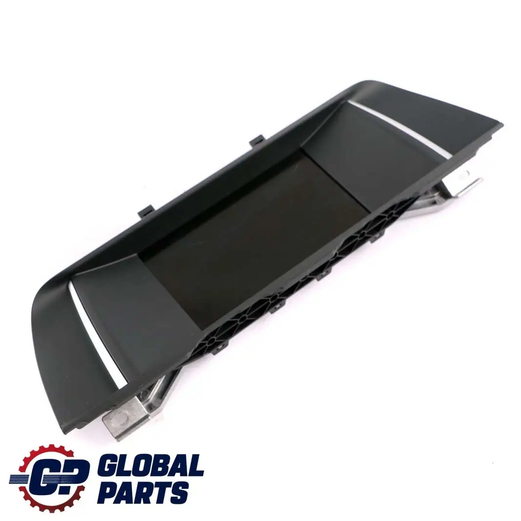On-board Central Information Display Screen Monitor 6,5" to BMW 5 F10 F11 with Part number 9289007 BMW 5 F10 F11 On-board Central Information Display Screen Monitor 6,5" - SKU 9289007 - Part number 9289007