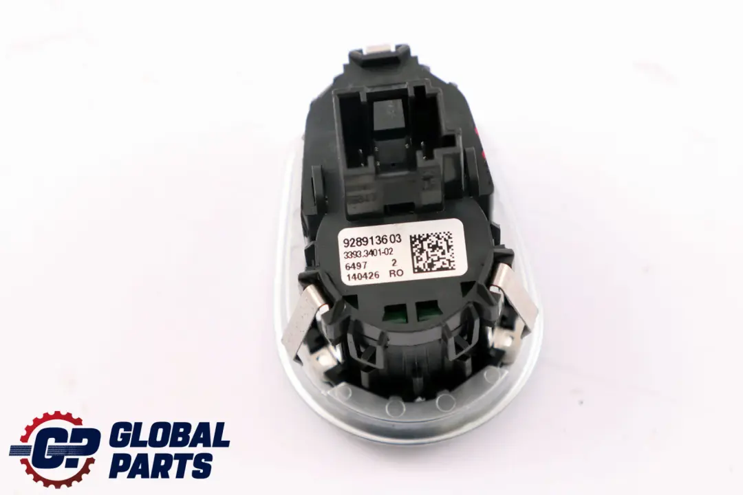 BMW 2 X1 Series F45 F48 LCI Engine Start Stop Switch Button - SKU rhd-9289136 - Part number 9289136