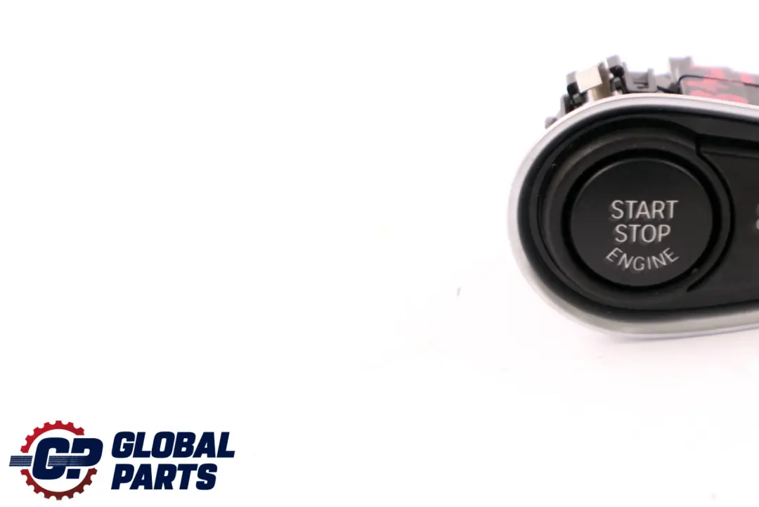 BMW 2 X1 Series F45 F48 LCI Engine Start Stop Switch Button - SKU rhd-9289136 - Part number 9289136