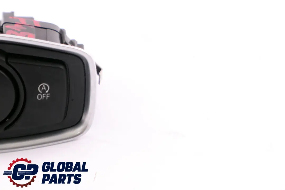 Start Stop Switch Button to BMW 2 X1 Series F45 F48 LCI Engine with Part number 9289136 BMW 2 X1 Series F45 F48 LCI Engine Start Stop Switch Button - SKU rhd-9289136 - Part number 9289136