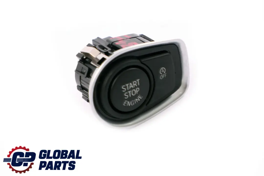 Start Stop Switch Button to BMW 2 X1 Series F45 F48 LCI Engine with Part number 9289136 BMW 2 X1 Series F45 F48 LCI Engine Start Stop Switch Button - SKU rhd-9289136 - Part number 9289136