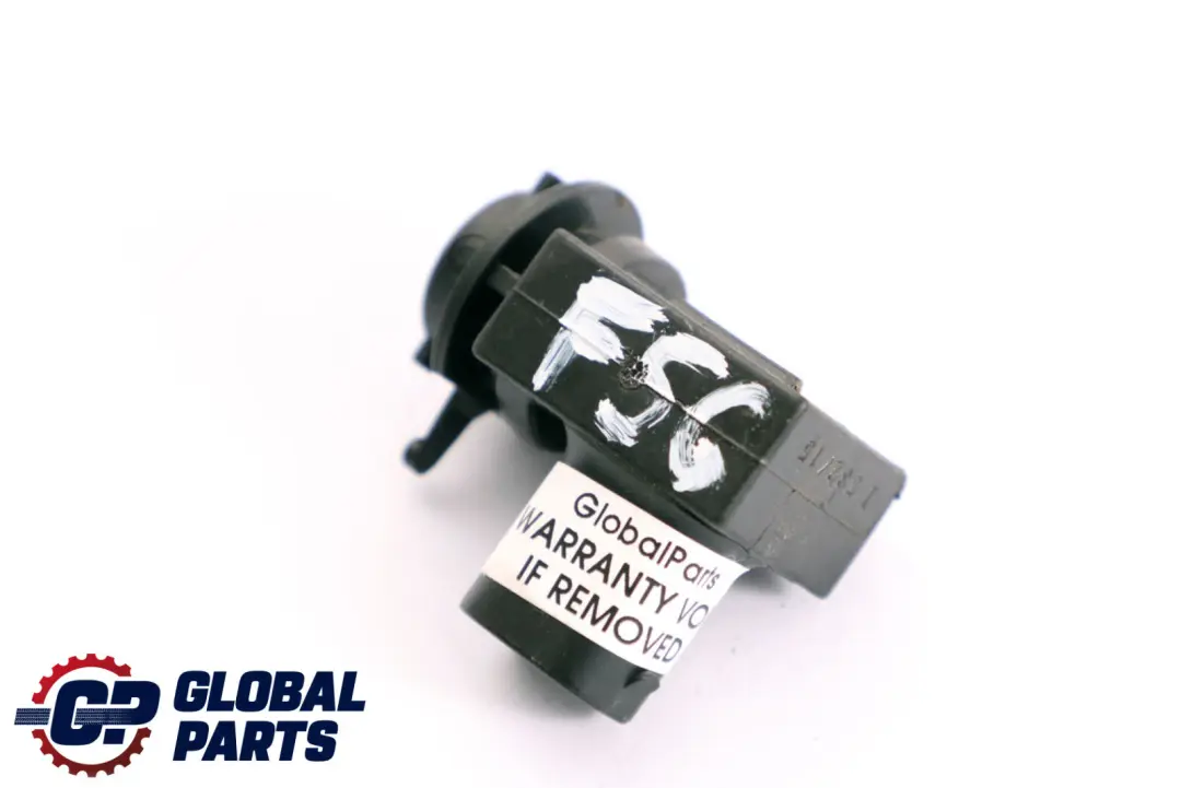 Con Conditioning A/C Sensor AUC to Mini F55 F56 F57 F60 BMW i01 i3 Air with Part number 9289142 Mini F55 F56 F57 F60 BMW i01 i3 Air Con Conditioning A/C Sensor AUC - SKU 9289142 - Part number 9289142