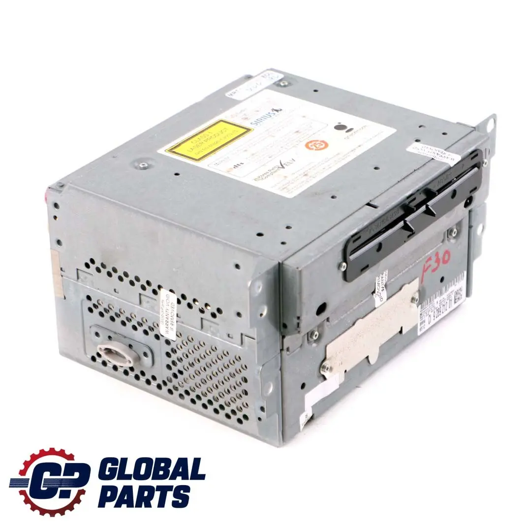 Radio Nawigacja Czytnik do BMW 1 2 3 5 Series F10 F20 F22 F30 o numerze 9289212 BMW 1 2 3 5 Series F10 F20 F22 F30 Radio Nawigacja Czytnik - SKU 9289212 - Numer Części 9289212