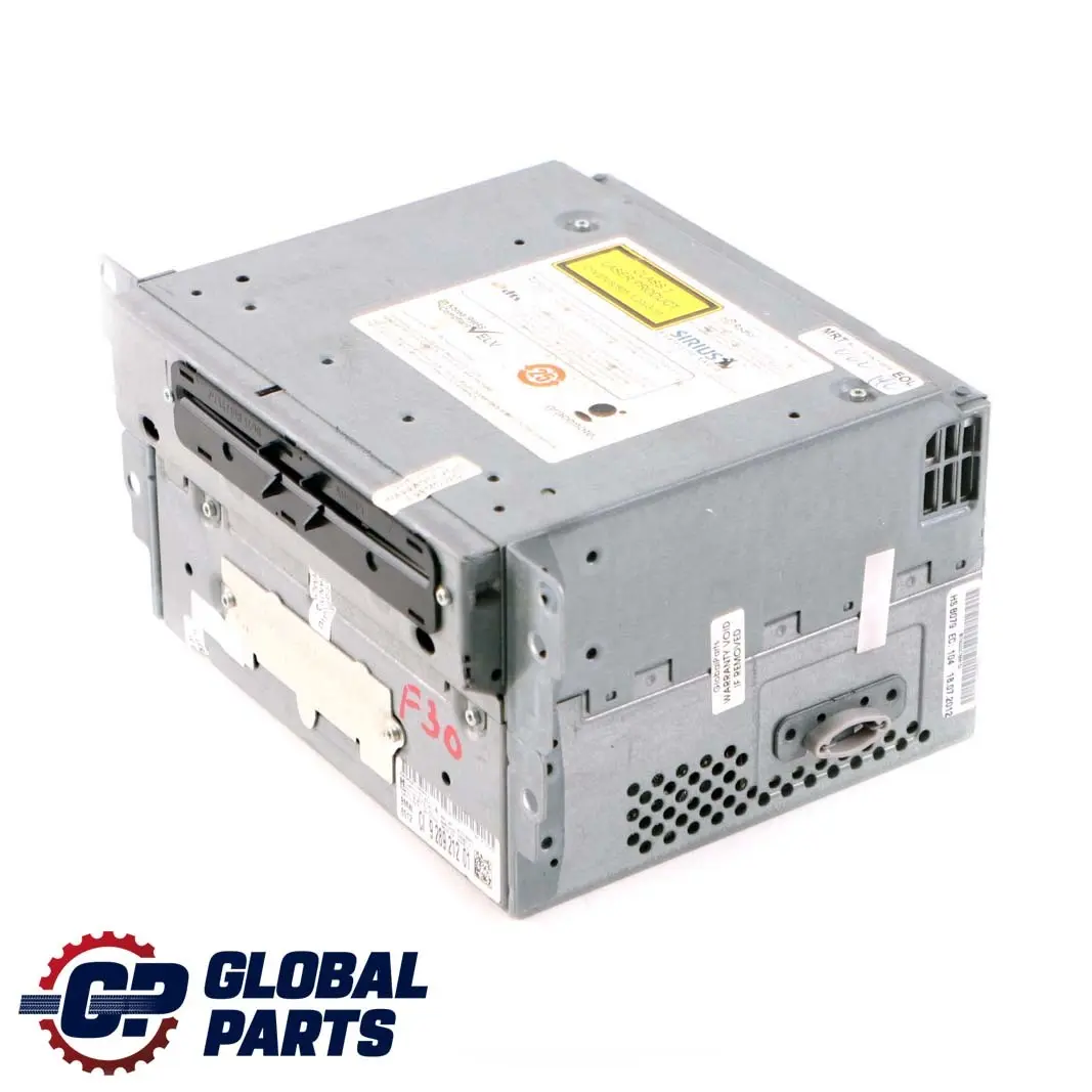 Radio Nawigacja Czytnik do BMW 1 2 3 5 Series F10 F20 F22 F30 o numerze 9289212 BMW 1 2 3 5 Series F10 F20 F22 F30 Radio Nawigacja Czytnik - SKU 9289212 - Numer Części 9289212