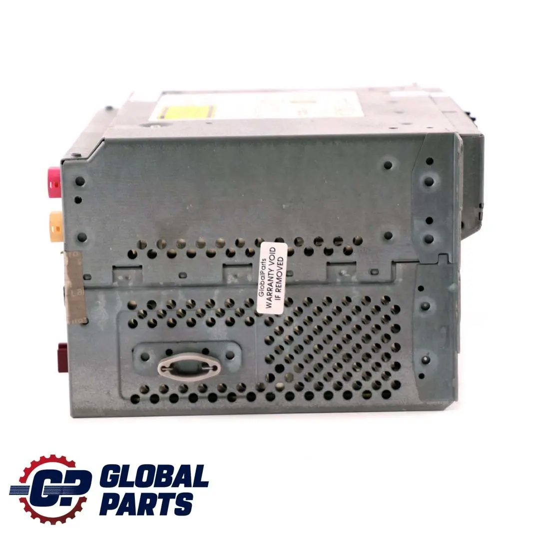 BMW 1 2 3 5 Series F10 F20 F22 F30 Navigation Sat Nav Head Unit High - SKU 9289212 - Part number 9289212