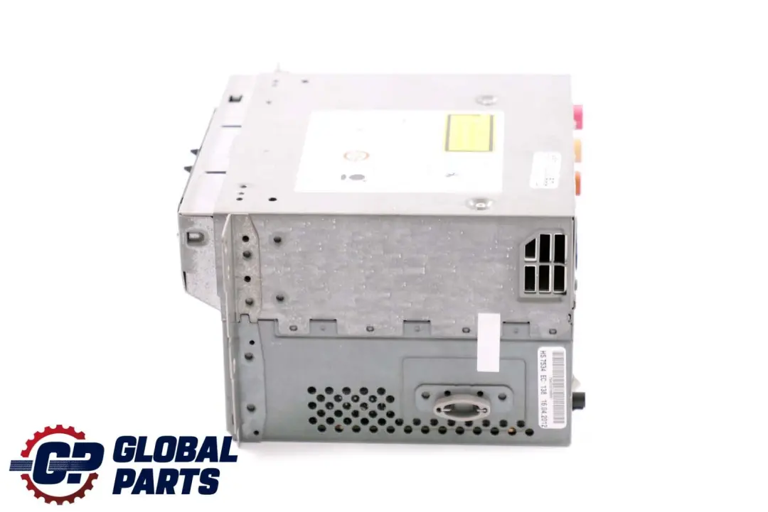 BMW F01 F02 F10 F11 CD Radio Head Unit CIC - SKU 9289247 - Part number 9289247