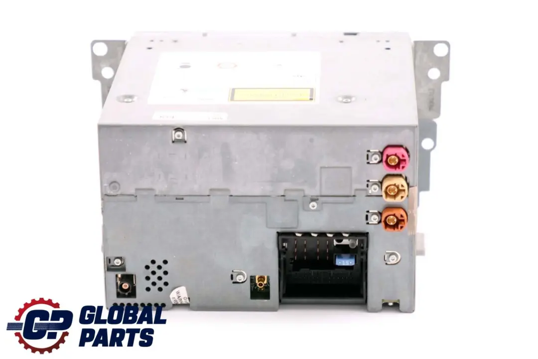 BMW F01 F02 F10 F11 CD Radio Head Unit CIC - SKU 9289247 - Part number 9289247