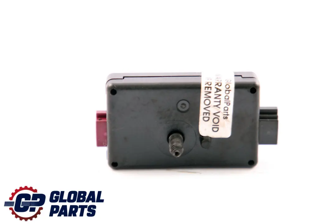 Radio Antenna Amplifier Entstörfilter für BMW 2 X1 er F45 F46 F48 mit Teilenummer 9289587 BMW 2 X1 er F45 F46 F48 Radio Antenna Amplifier Entstörfilter - SKU 9289587 - Teilenummer 9289587