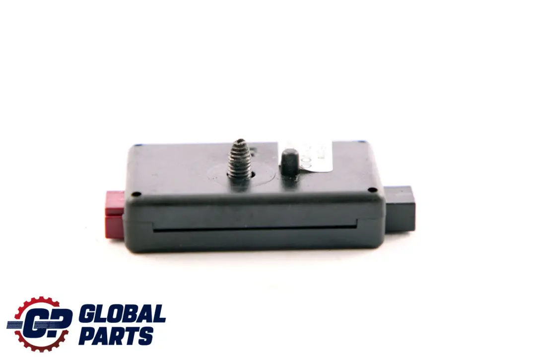 BMW Serie 2 X1 F45 F48 Radio Antena Amplificador Supresión Filtro - SKU 9289587 - Número de pieza 9289587