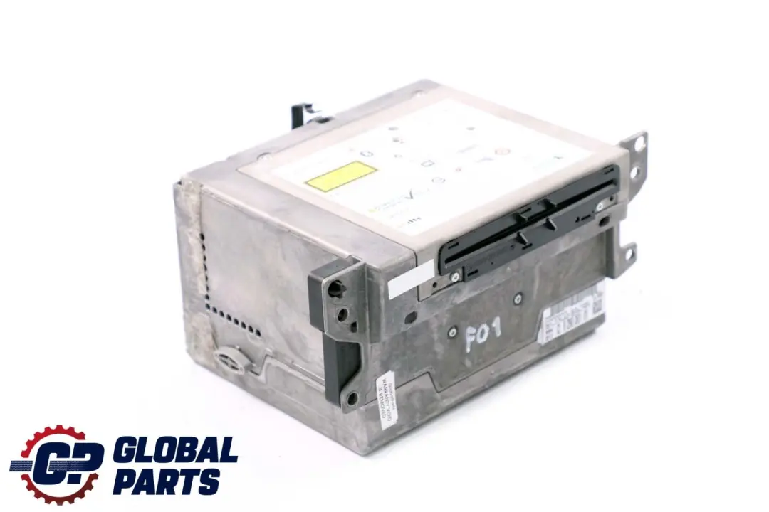 BMW F10 F11 F20 F21 F30 F31 F32 Navigation DAB Head Unit High 9290361 - SKU 9289614 - Part number 9289614