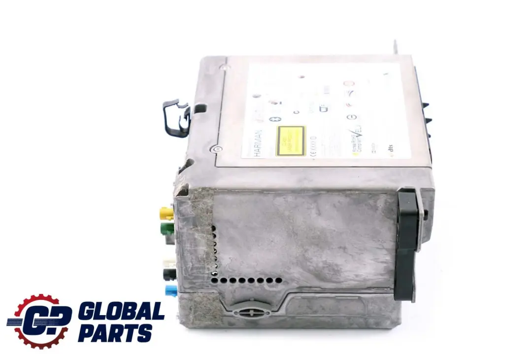 Unità di Navigazione DAB Alta 9290361 per BMW F10 F11 F20 F21 F30 F31 F32 con numero di parte 9289614 BMW F10 F11 F20 F21 F30 F31 F32 Unità di Navigazione DAB Alta 9290361 - SKU 9289614 - Numero di parte 9289614