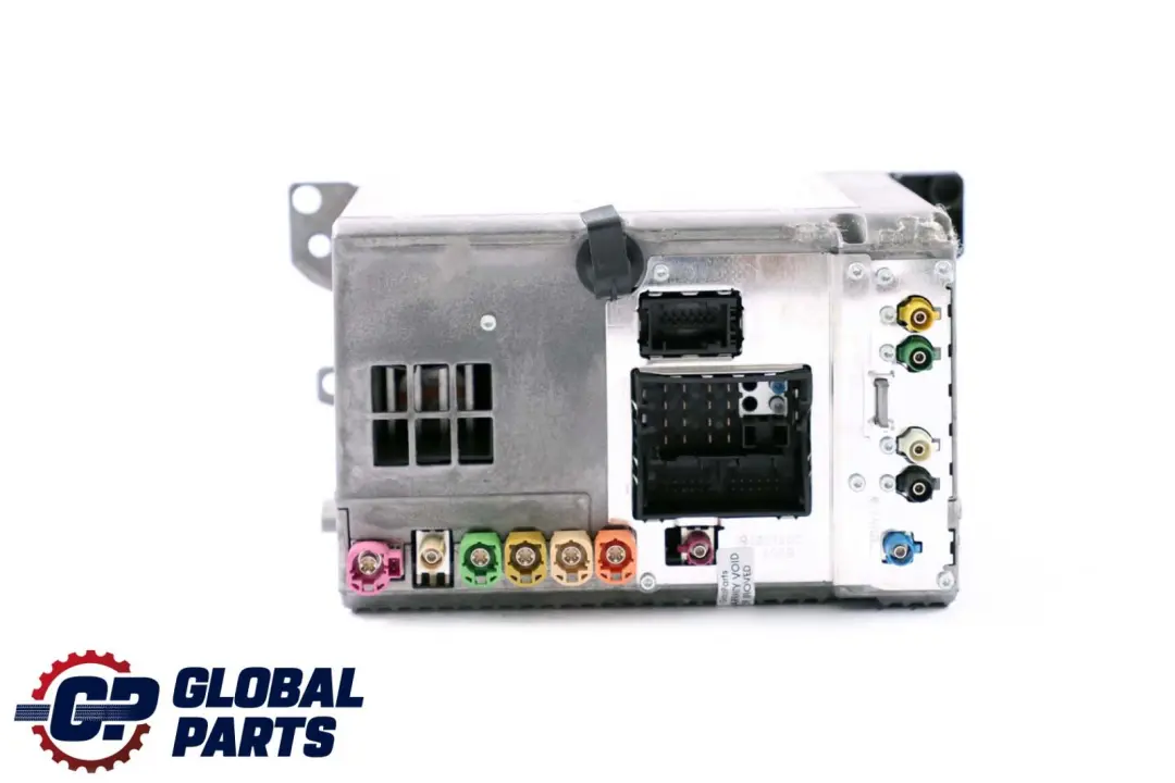 BMW F10 F11 F20 F21 F30 F31 F32 Nawigacja Navi Czytnik DAB 9290361 - SKU 9289614 - Numer Części 9289614