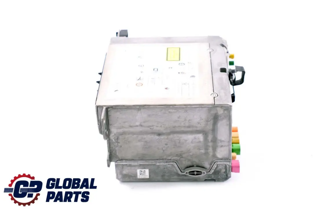 BMW F10 F11 F20 F21 F30 F31 F32 Nawigacja Navi Czytnik DAB 9290361 - SKU 9289614 - Numer Części 9289614