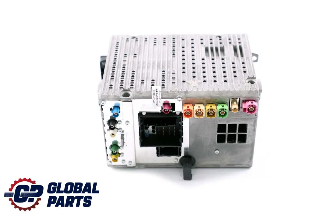 BMW F10 F11 F20 F21 F30 F31 F32 Nawigacja Navi Czytnik DAB 9290361 - SKU 9289614 - Numer Części 9289614