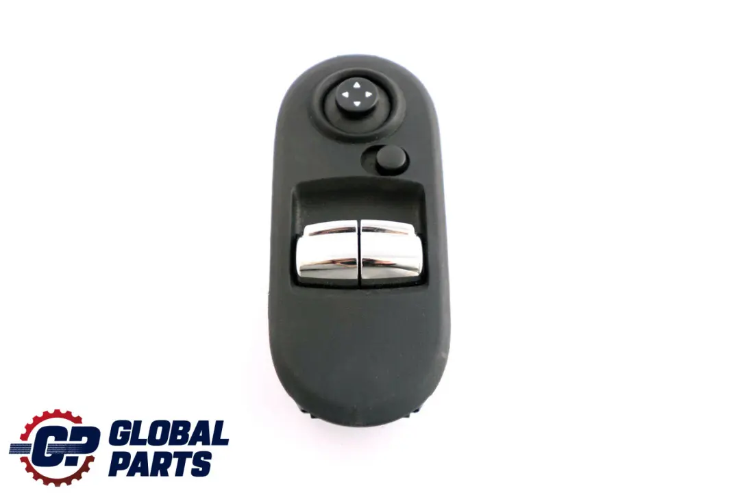 Schalter Fensterheber Steuerung Fahrerseite Vorne für Mini Cooper F56 mit Teilenummer 9289626 Mini Cooper F56 Schalter Fensterheber Steuerung Fahrerseite Vorne - SKU 9289626 - Teilenummer 9289626