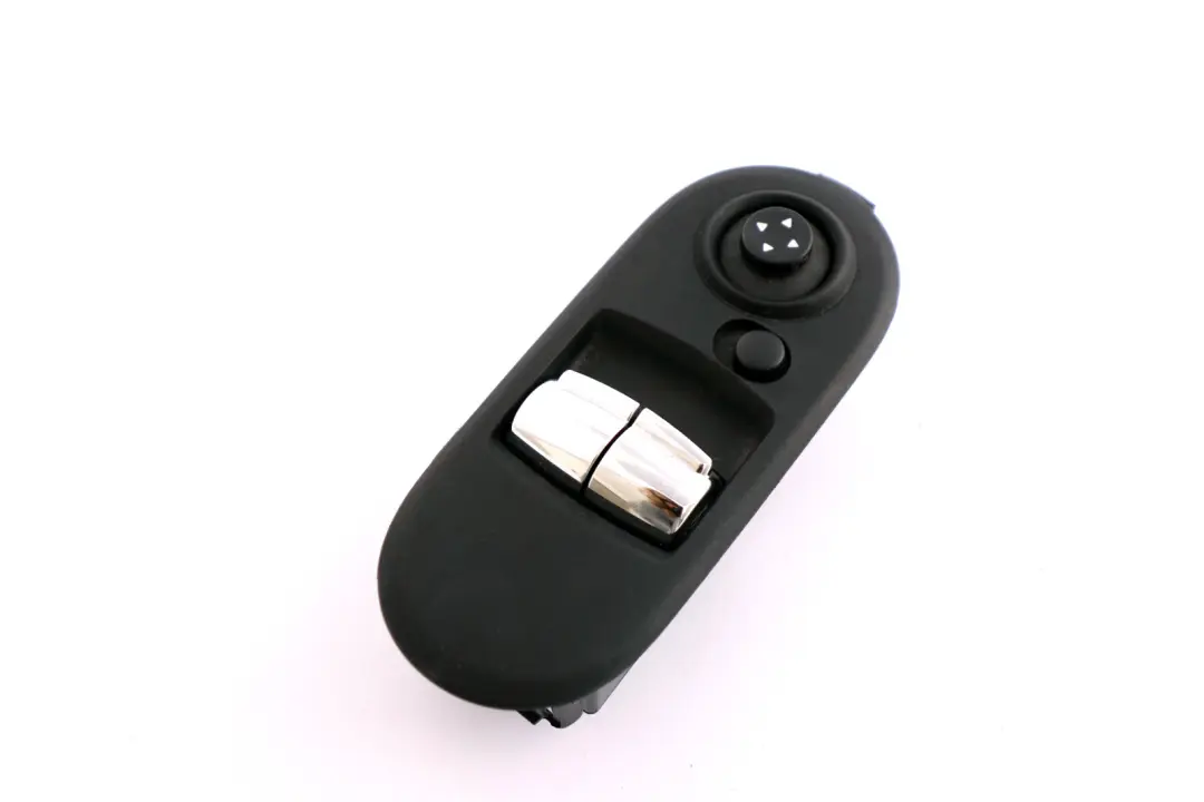 Schalter Fensterheber Steuerung Fahrerseite Vorne für Mini Cooper F56 mit Teilenummer 9289626 Mini Cooper F56 Schalter Fensterheber Steuerung Fahrerseite Vorne - SKU 9289626 - Teilenummer 9289626