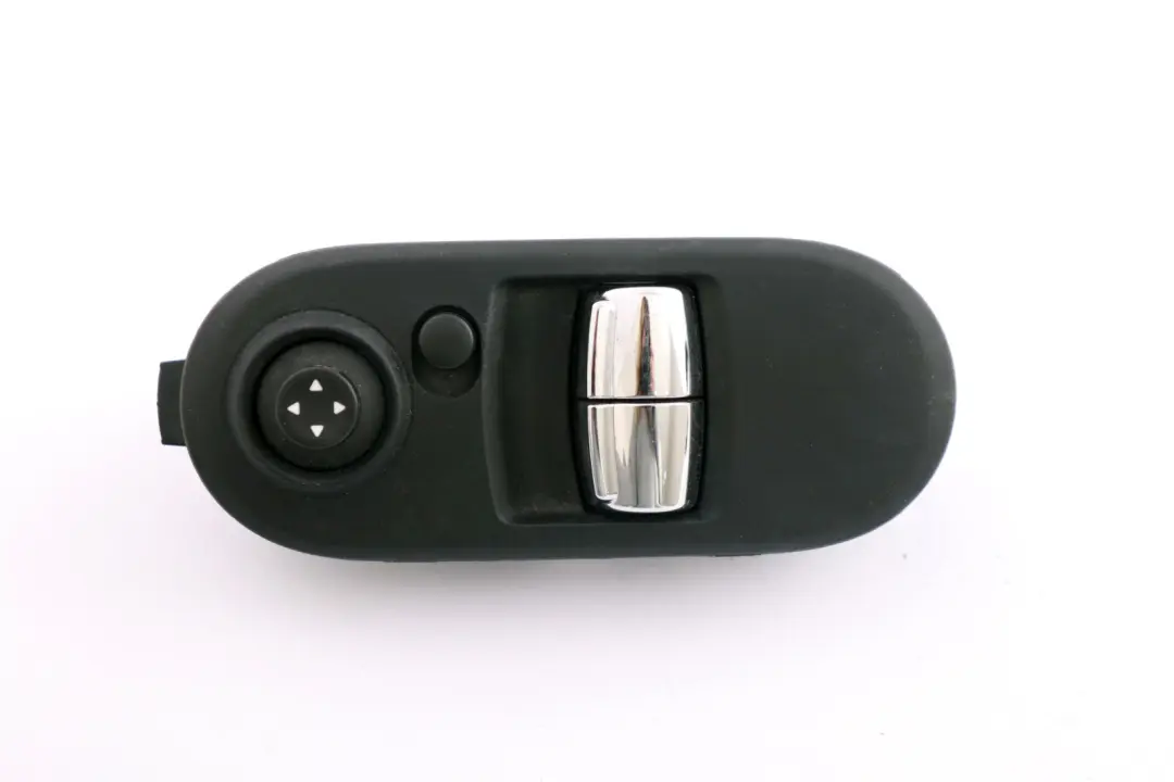Schalter Fensterheber Steuerung Fahrerseite Vorne für Mini Cooper F56 mit Teilenummer 9289626 Mini Cooper F56 Schalter Fensterheber Steuerung Fahrerseite Vorne - SKU 9289626 - Teilenummer 9289626