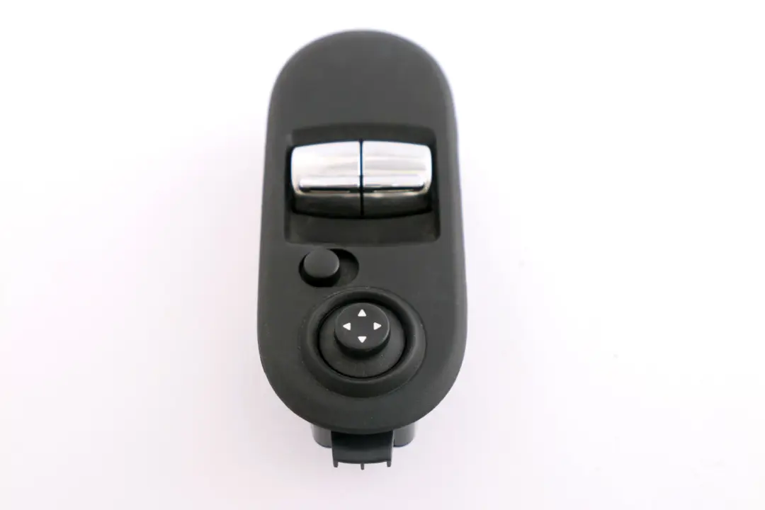 Schalter Fensterheber Steuerung Fahrerseite Vorne für Mini Cooper F56 mit Teilenummer 9289626 Mini Cooper F56 Schalter Fensterheber Steuerung Fahrerseite Vorne - SKU 9289626 - Teilenummer 9289626