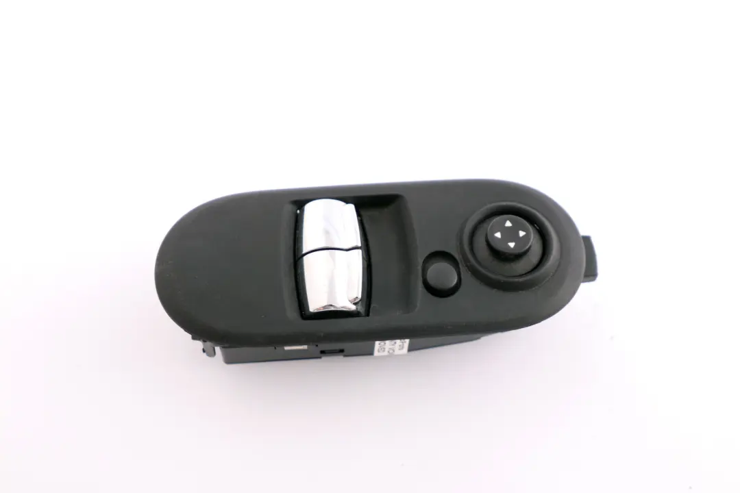 Pulsante Alzacristallo Anteriore Lato Autista per Mini Cooper F56 con numero di parte 9289626 Mini Cooper F56 Pulsante Alzacristallo Anteriore Lato Autista - SKU 9289626 - Numero di parte 9289626