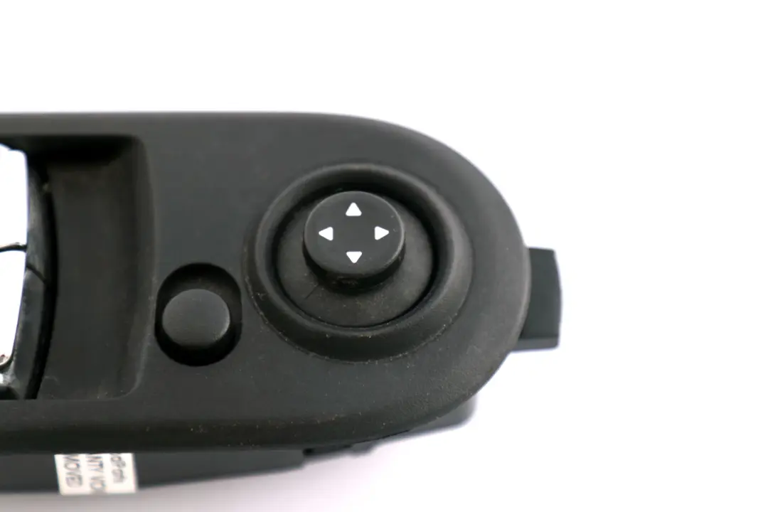 Interrupteur De Lève-Vitre Avant Côté Conducteur pour Mini Cooper F56 à propos du numéro de pièce 9289626 Mini Cooper F56 Interrupteur De Lève-Vitre Avant Côté Conducteur - SKU 9289626 - Numéro de pièce 9289626